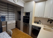 Samir Cəfərov küçəsi