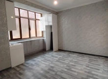 Masazır qəsəbəsi Abşeron City yaşayış kompleksi