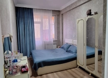 Abşeron rayonu, Saray qəsəbəsi, Saray MTK yaşayış kompleksi
