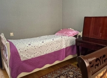 Elvin Şükürlü küçəsi