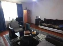 Yasamal, Xiyabani küç.