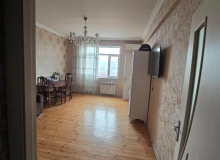 Yeni Yasamal qəsəbəsi Dadaş Bunyadzadə küçəsi