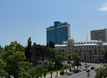 Üzeyir Hacıbəyov