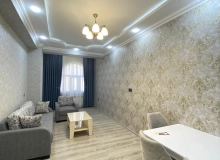 Masazır qəsəbəsi Abşeron City yaşayış kompleksi