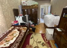 Masazır, Yeni Baki yaşayış kompleksi, bina 15