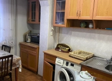 Əhmədli qəsəbəsi