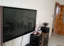 Xətai rayonu, İnqilab İsmayılov küçəsi