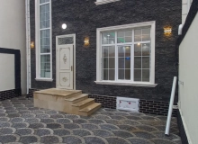 E.İsazadə küçəsi