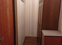 Ş. Məmmədova küçəsi