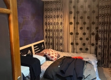 Mehmandarov küçəsi