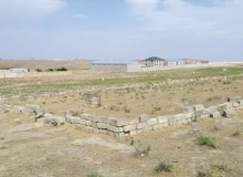 Masazır qəsəbəsi, Ağaxan Abdullayev küçəsi