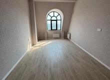 Sumqayıt bulvarı