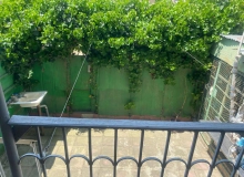 Mehmandarov küçəsi