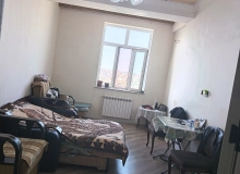 Əliağa Vahid küçəsi