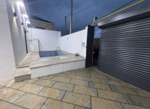 Həyət evi, Şüvəlan qəs.