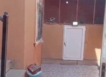 Masazır Qurtuluş 93də Sabah Stadionunun arxasında