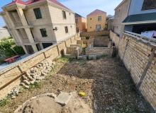 Masazır qəsəbəsi, Rəsul Rza küçəsi