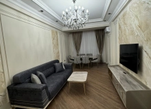 Hənifə Ələsgərova küçəsi