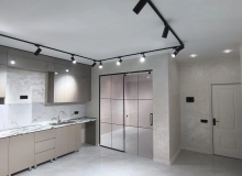 Şəmşir Abbasov küçəsi