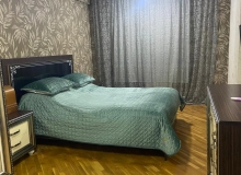 Seyid Əzim Şirvani küçəsi