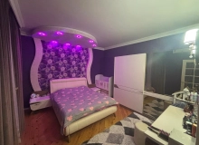 Buzovna qəsəbəsi