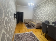 Nəsibbəy Yusifbəyli küçəsi