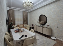 Sumqayıt,Bulvar küçəsi,Kristal Abşeron 3 də