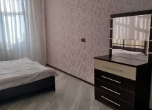 Dadaş Bünyadzadə küçəsi