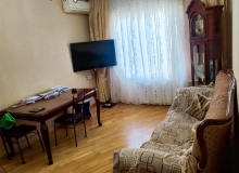 Suraxanı rayonu Yeni Günəşli qəsəbəsi V massivi