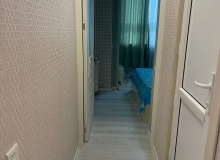 Əliyar Əliyev küçəsi