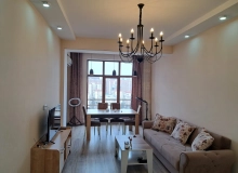 Yermoyenko küçəsi