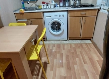 Səməd bəy Mehmandarov küçəsi