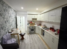 Əsəd Əhmədov küçəsi