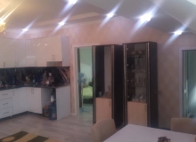 Masazır Rahat Nəfəs yaşayış kompleksi