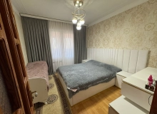 Yeni Günəşli Q massivi