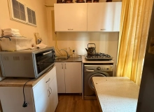 Nizami Nərimanov küçəsi