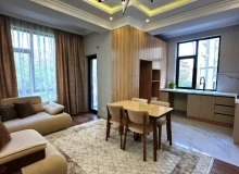Nərimanov, Qarabağ küçəsi