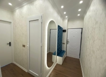 Cavanşir küçəsi
