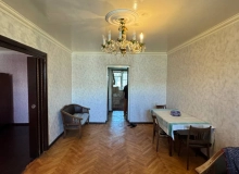 S.Qurbanov küçəsi