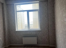 Zabrat qəsəbəsi Kürdəxanı yolu üzərində