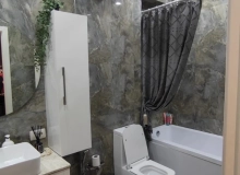 Dadaş Bünyadzadə küçəsi