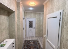 Masazır qəsəbəsi Xəzri MTK yaşayış kompleksi