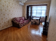 R. Məmmədov küçəsi