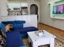 Zərdabi küçəsi