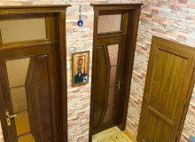 Buzovna qəsəbəsi