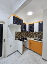 Masazır qəsəbəsi