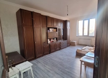 Yeni Günəşli AB massivi