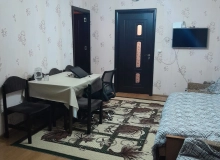 Kunanbayev küçəsi