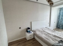 M.Ə.Rəsulzadə küçəsi