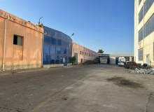 Bakıxanov, Heydər Əliyev prospektinə yaxın